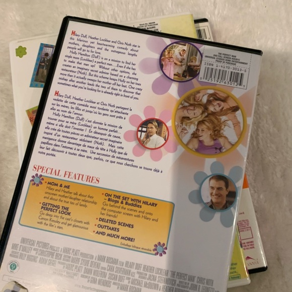 Hillary Duff Collection - Picture 13 of 16